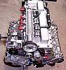 Sump for Xtrac application2: